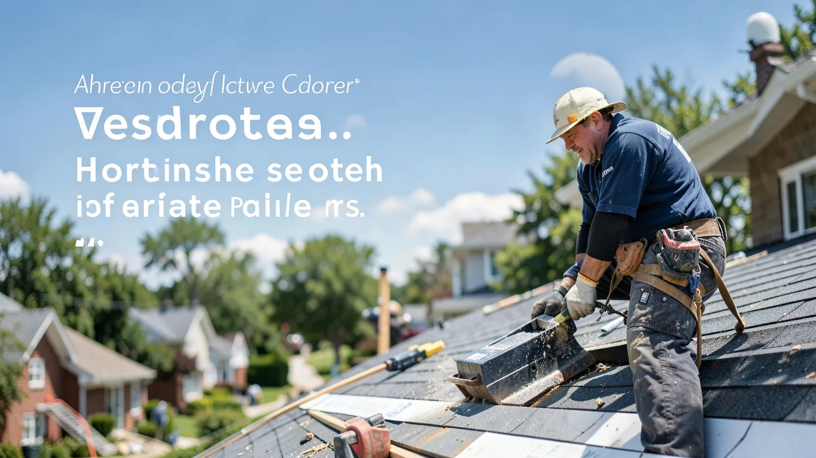 Roof Replacement in Saint Joe, IN near me